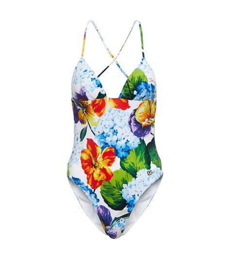 dolce gabbana nudel|dolce and gabbana swimsuit.